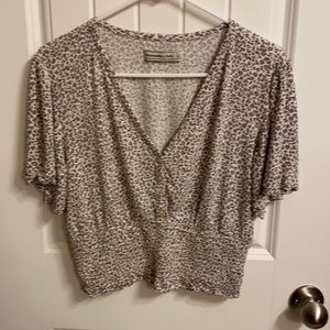 Like new !! Excellent Condition Abercrombie & Fitch
